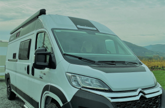 Citroen CHAUSSON V 594 MAX image