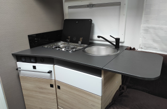 Ford CHAUSSON CHAUSSON 650 FIRST LINE image