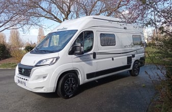 FIAT FONT VENDOME EVASION image