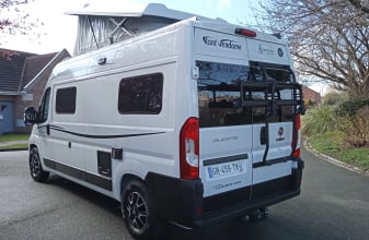 FIAT FONT VENDOME EVASION image