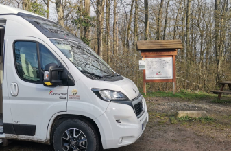 Peugeot DREAMER D 55 up image