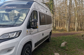 Peugeot DREAMER D 55 up image