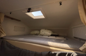 FIAT DETHLEFFS TREND image