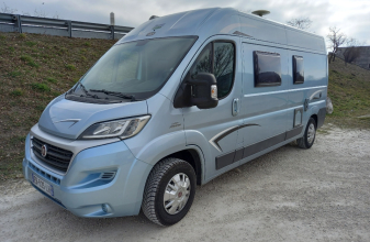 Fiat MC LOUIS Menphis image