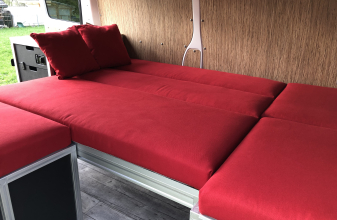 Volkswagen AUTRE Transporter T6 image