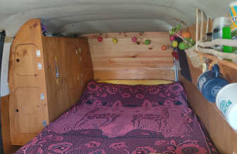 Volkswagen VOLKSWAGEN T3 TRANSPORTER image