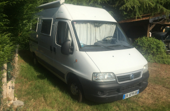 Fiat FONT VENDOME Venise du Périgord image