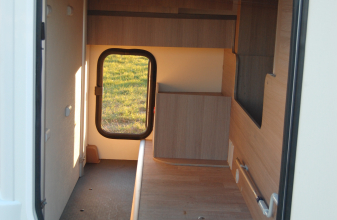 Ford CHAUSSON FLASH 638 EB image