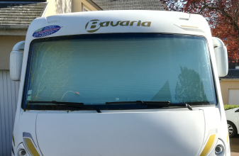 Fiat BAVARIA I740LC CLASS image