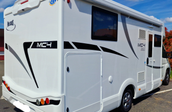 Citroen MC LOUIS  image