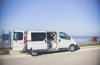 Renault AUTRE Trafic II image