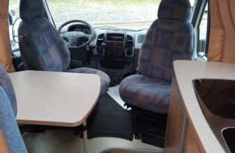 Citroen CHALLENGER Genesis 101 image