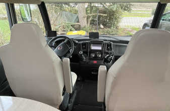 FIAT ITINEO INTEGRAUX image