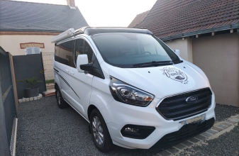 Ford FONT VENDOME Escapade image