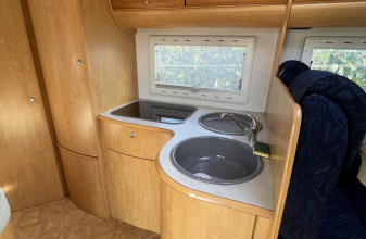 Citroen CHALLENGER EDEN 602 image