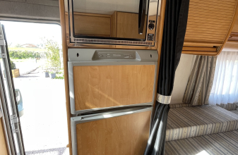 Citroen CHALLENGER EDEN 602 image