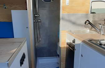 Renault ADRIA Master image