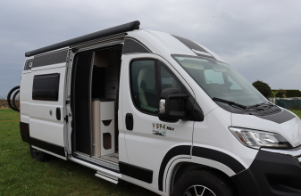 Citroen CHAUSSON V 594 MAX image