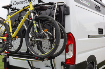 Citroen CHAUSSON V 594 MAX image