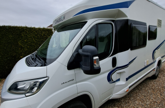  CHAUSSON FLASH image