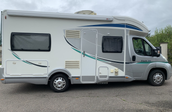 FIAT CHAUSSON FLASH image