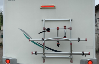 FIAT CHAUSSON FLASH image