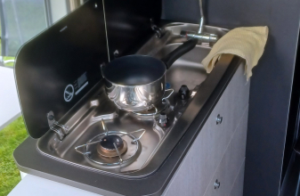  ROLLER TEAM LIVINGSTONE image