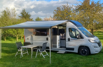  ROLLER TEAM LIVINGSTONE image