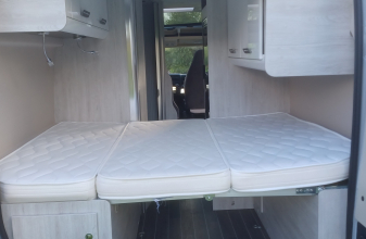  ROLLER TEAM LIVINGSTONE image