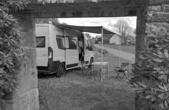 Peugeot GIOTTILINE GIOTTIVAN 60 B image