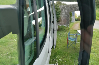 Peugeot GIOTTILINE GIOTTIVAN 60 B image