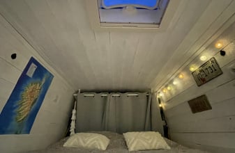 Volkswagen AUTRE Crafter image