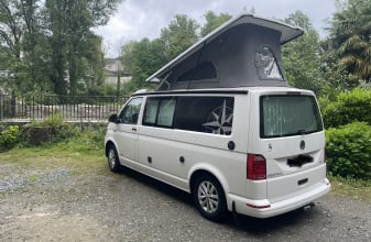  WESTFALIA KEPLER image