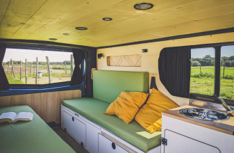 Renault AUTRE Trafic II image