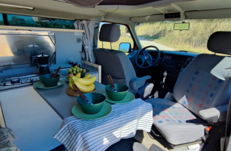 Volkswagen AUTRE California image