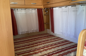 Citroen CHAUSSON Welcom70 image