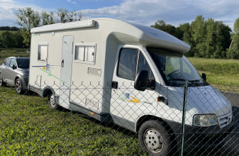 Citroen CHAUSSON Welcom70 image