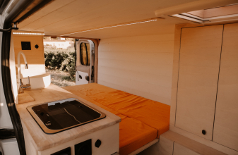 Renault AUTRE Trafic L2H1 image