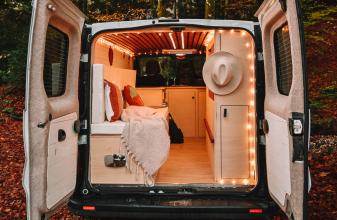 Renault AUTRE Trafic L2H1 image