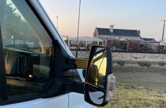 Ford RIMOR Kilig 50 "Le Hulk" image