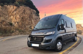  BENIMAR BENIVAN image