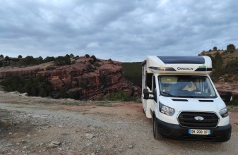 Ford CHAUSSON CHAUSSON 650 FIRST LINE image