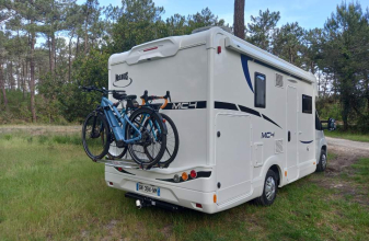 Fiat MC LOUIS mc 4 221 image