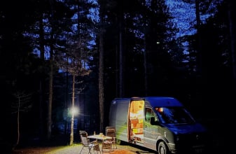 Volkswagen AUTRE Crafter image