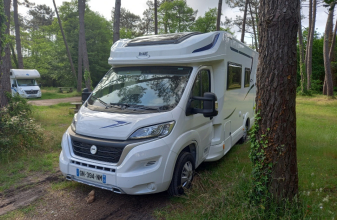 Fiat MC LOUIS mc 4 221 image