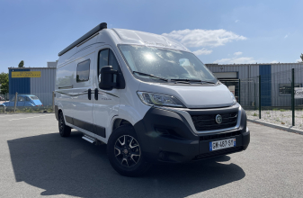  FONT VENDOME EVASION image