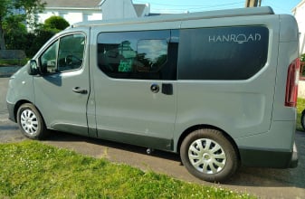 Renault HANROAD TREK 5 image