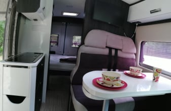 Fiat BENIMAR BENIVAN 116 UP image