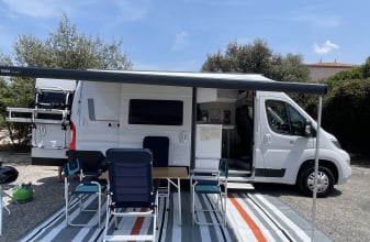 Citroen ROLLER TEAM Livingstone image