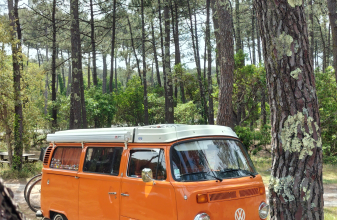 Volkswagen WESTFALIA T2B image